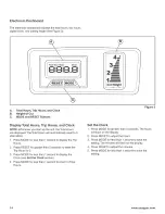 Preview for 14 page of Snapper 2690980 Operator'S Manual