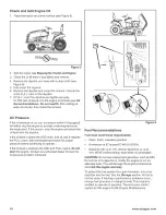 Preview for 16 page of Snapper 2690980 Operator'S Manual