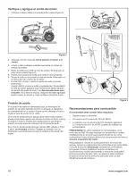 Preview for 50 page of Snapper 2690980 Operator'S Manual