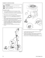 Preview for 56 page of Snapper 2690980 Operator'S Manual