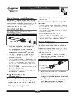 Предварительный просмотр 12 страницы Snapper 2700PSI Owner'S Manual