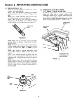 Предварительный просмотр 82 страницы Snapper 281222BE Safety Instructions & Operator'S Manual