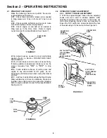 Preview for 6 page of Snapper 281318BE Safety Instructions & Operator'S Manual