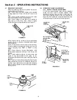 Preview for 6 page of Snapper 281320BE, 301320BE, 3314520BVE Operator'S Manual