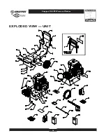 Предварительный просмотр 16 страницы Snapper 3500PSI Owner'S Manual