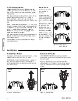 Предварительный просмотр 22 страницы Snapper 355Z Series Operator'S Manual