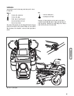 Предварительный просмотр 29 страницы Snapper 355Z Series Operator'S Manual