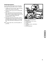 Предварительный просмотр 37 страницы Snapper 355Z Series Operator'S Manual