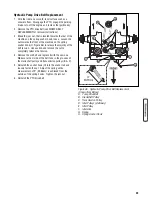 Предварительный просмотр 41 страницы Snapper 355Z Series Operator'S Manual