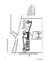 Предварительный просмотр 46 страницы Snapper 355Z Series Operator'S Manual