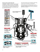 Preview for 10 page of Snapper 360Z Zero Turn Rider Operator'S Manual