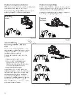 Preview for 18 page of Snapper 360Z Zero Turn Rider Operator'S Manual