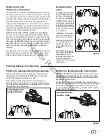 Preview for 47 page of Snapper 360Z Zero Turn Rider Operator'S Manual