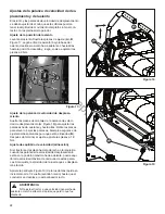 Preview for 54 page of Snapper 360Z Zero Turn Rider Operator'S Manual