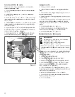 Preview for 56 page of Snapper 360Z Zero Turn Rider Operator'S Manual