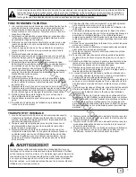 Preview for 67 page of Snapper 360Z Zero Turn Rider Operator'S Manual