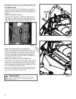 Preview for 84 page of Snapper 360Z Zero Turn Rider Operator'S Manual