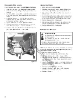 Preview for 86 page of Snapper 360Z Zero Turn Rider Operator'S Manual