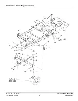 Preview for 6 page of Snapper 375ZB2050CE Parts Manual