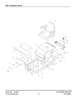 Preview for 10 page of Snapper 375ZB2050CE Parts Manual