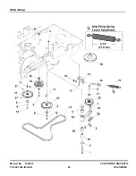 Preview for 26 page of Snapper 375ZB2050CE Parts Manual