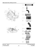 Preview for 50 page of Snapper 375ZB2050CE Parts Manual