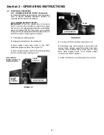 Preview for 8 page of Snapper 381451HBVE Safety Instructions & Operator'S Manual