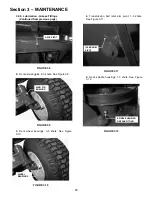 Preview for 15 page of Snapper 381451HBVE Safety Instructions & Operator'S Manual