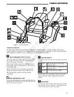 Preview for 13 page of Snapper 400Z Series Safety Instructions & Operator'S Manual