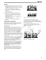 Preview for 21 page of Snapper 400Z Series Safety Instructions & Operator'S Manual