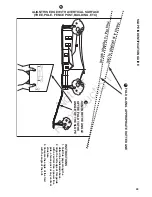 Preview for 45 page of Snapper 400Z Series Safety Instructions & Operator'S Manual