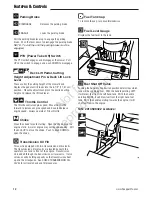 Предварительный просмотр 14 страницы Snapper 400ZB2548 Operator'S Manual