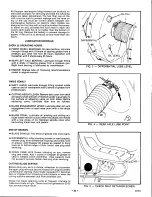 Preview for 5 page of Snapper 41085S Series Safety Instructions & Operator'S Manual