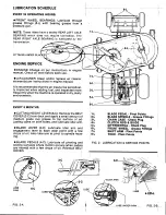 Preview for 7 page of Snapper 41128E Safety Instructions & Operator'S Manual