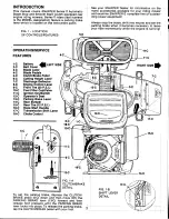 Предварительный просмотр 3 страницы Snapper 411611BVE Safety Instructions & Operator'S Manual