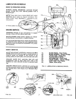 Предварительный просмотр 7 страницы Snapper 411611BVE Safety Instructions & Operator'S Manual