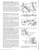 Предварительный просмотр 11 страницы Snapper 411611BVE Safety Instructions & Operator'S Manual