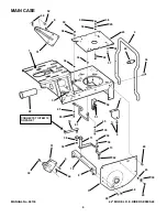 Preview for 6 page of Snapper 421622BVE Parts Manual