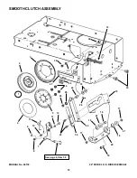 Preview for 12 page of Snapper 421622BVE Parts Manual