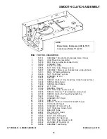 Preview for 13 page of Snapper 421622BVE Parts Manual