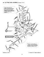 Preview for 18 page of Snapper 421622BVE Parts Manual