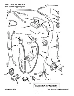 Preview for 26 page of Snapper 421622BVE Parts Manual