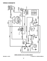 Preview for 28 page of Snapper 421622BVE Parts Manual