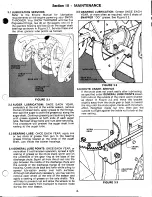 Preview for 5 page of Snapper 4220 Series Service Manual