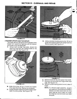 Preview for 12 page of Snapper 4220 Series Service Manual