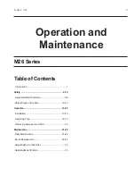 Preview for 5 page of Snapper 51-3845 151-3845 Operator'S Manual