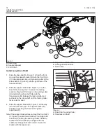 Preview for 14 page of Snapper 51-3845 151-3845 Operator'S Manual