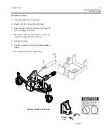 Preview for 15 page of Snapper 51-3845 151-3845 Operator'S Manual