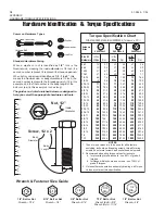 Preview for 34 page of Snapper 51-3845 151-3845 Operator'S Manual