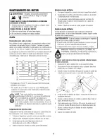 Предварительный просмотр 48 страницы Snapper 580.752661 Operator'S Manual